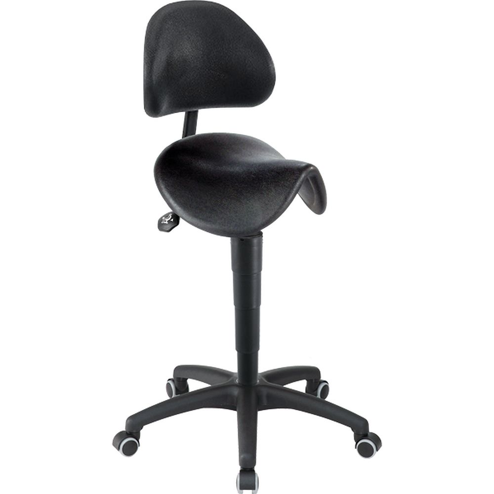 Mey Chair 11207. Sattelstehhilfe Futura Komplex