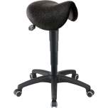 Mey Chair 11216. Sattelstehhilfe Futura Komplex