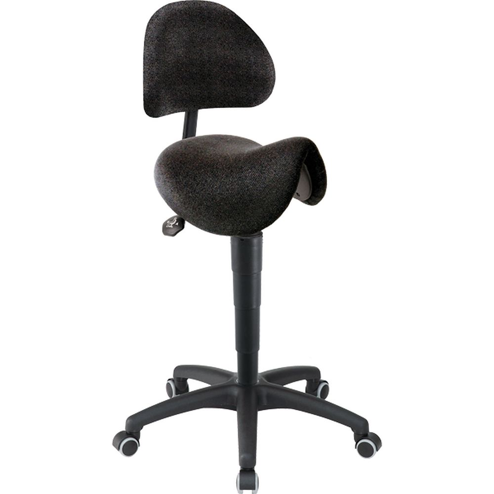 Mey Chair 11293. Sattelstehhilfe Futura Komplex