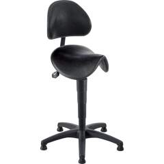 Mey Chair 11295. Sattelstehhilfe Futura Komplex