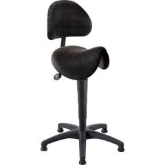 Mey Chair 11296. Sattelstehhilfe Futura Komplex