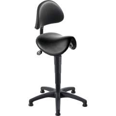 Mey Chair 11297. Sattelstehhilfe Futura Komplex