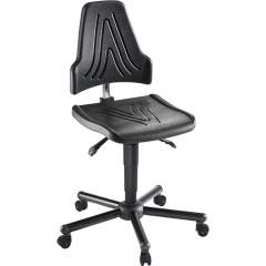 Mey Chair 11361. Arbeitsdrehstuhl Workster ESD