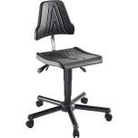 Mey Chair 11362. Arbeitsdrehstuhl Workster ESD