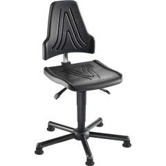Mey Chair 11368. Arbeitsdrehstuhl Workster ESD