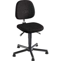 Mey Chair 11373. Arbeitsdrehstuhl Workster ESD