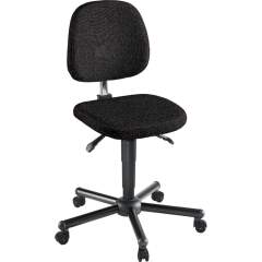 Mey Chair 11374. Arbeitsdrehstuhl Workster ESD