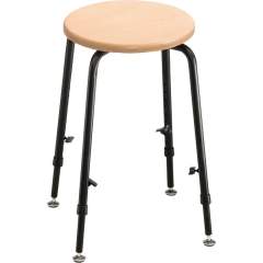 Mey Chair 12003. Hocker Assistent Simplex