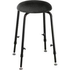 Mey Chair 12004. Hocker Assistent Simplex