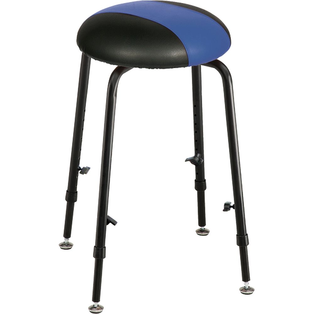 Mey Chair 12012. Hocker Assistent Simplex