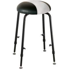 Mey Chair 12013. Hocker Assistent Simplex