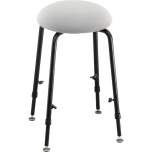 Mey Chair 12014. Hocker Assistent Simplex