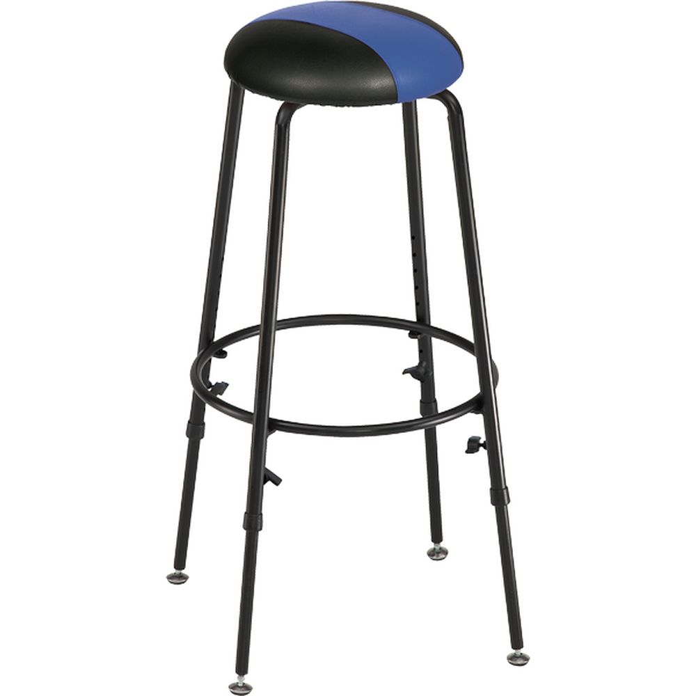 Mey Chair 12017. Hocker Assistent Simplex