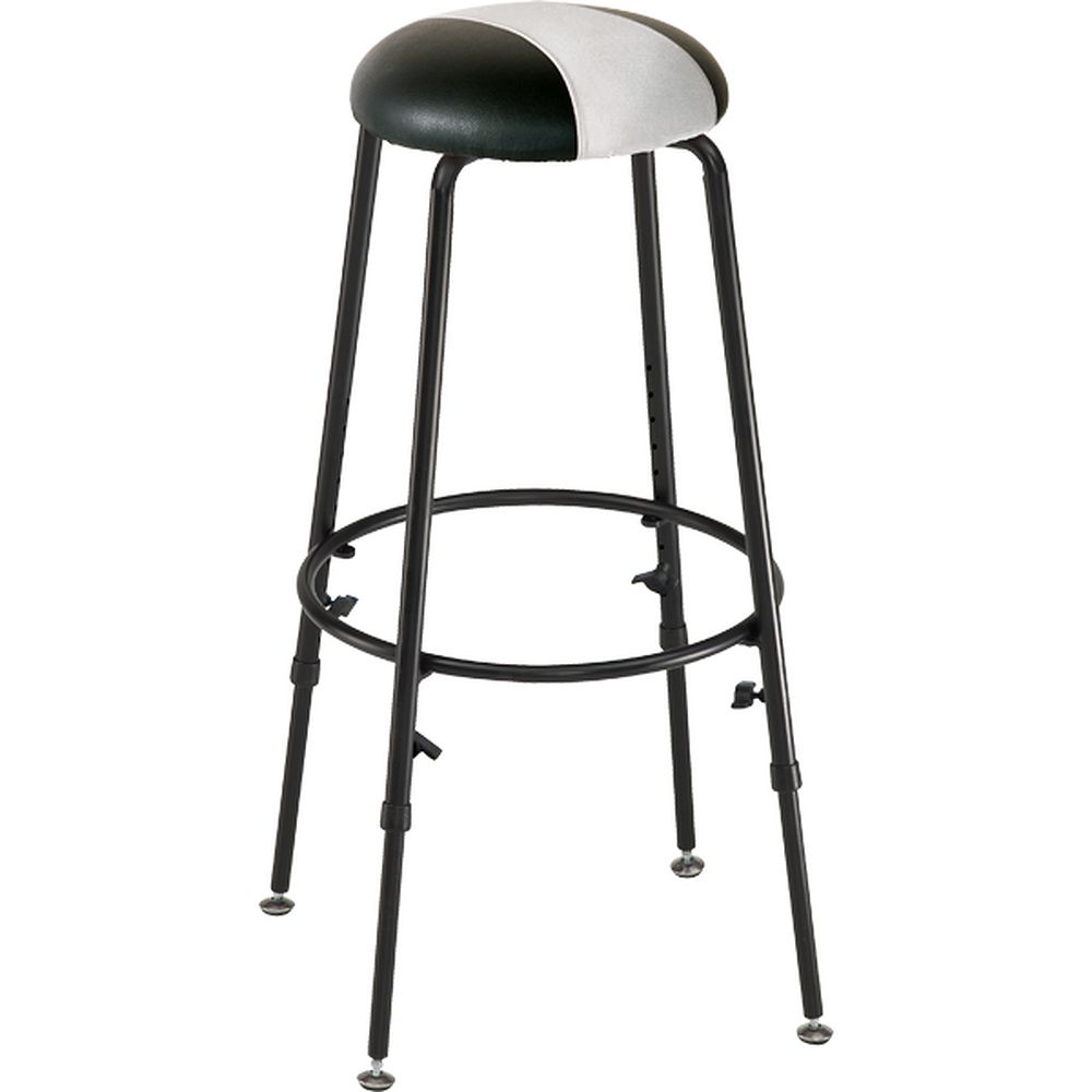 Mey Chair 12018. Hocker Assistent Simplex