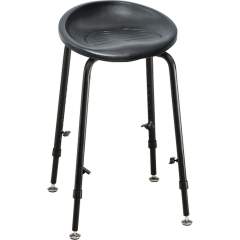 Mey Chair 12022. Hocker Assistent Simplex