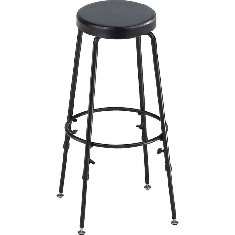 Mey Chair 12023. Hocker Assistent Simplex