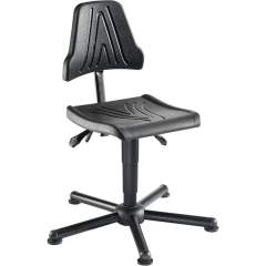 Mey Chair 13300. Arbeitsdrehstuhl Workster Allround