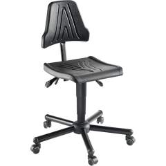 Mey Chair 13301. Arbeitsdrehstuhl Workster Allround
