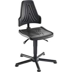 Mey Chair 13310. Arbeitsdrehstuhl Workster XXL
