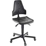 Mey Chair 13311. Arbeitsdrehstuhl Workster XXL