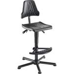 Mey Chair 13316. Arbeitsdrehstuhl Workster Allround