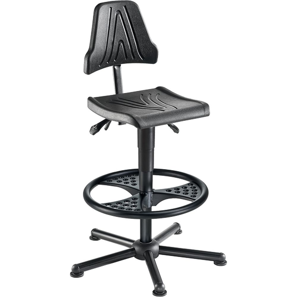 Mey Chair 13317. Arbeitsdrehstuhl Workster Allround