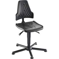 Mey Chair 13320. Arbeitsdrehstuhl Workster Komplex