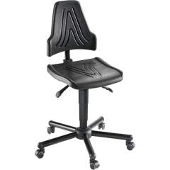 Mey Chair 13321. Arbeitsdrehstuhl Workster Komplex
