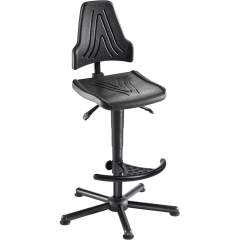 Mey Chair 13323. Arbeitsdrehstuhl Workster Komplex