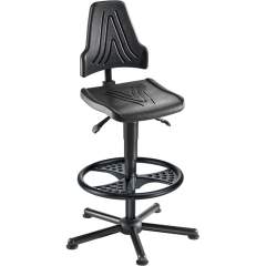 Mey Chair 13324. Arbeitsdrehstuhl Workster Komplex