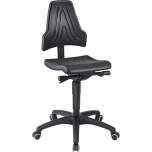 Mey Chair 13500. Arbeitsdrehstuhl Workster Professional