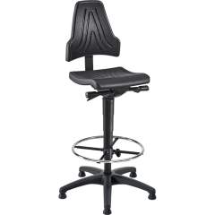 Mey Chair 13502. Arbeitsdrehstuhl Workster Professional