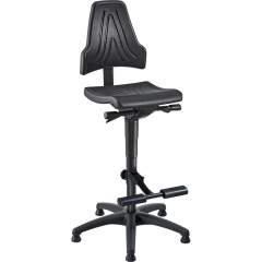 Mey Chair 13503. Arbeitsdrehstuhl Workster Professional
