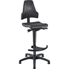 Mey Chair 13504. Arbeitsdrehstuhl Workster Professional