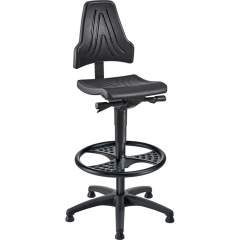 Mey Chair 13505. Arbeitsdrehstuhl Workster Professional