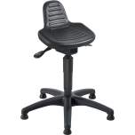 Mey Chair 14007. Hocker Assistent Komplex