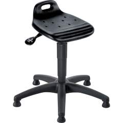Mey Chair 14008. Hocker Assistent Komplex