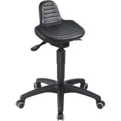 Mey Chair 14010. Hocker Assistent Komplex