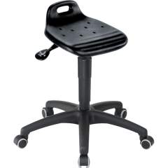 Mey Chair 14011. Hocker Assistent Komplex