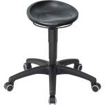 Mey Chair 14012. Hocker Assistent Komplex