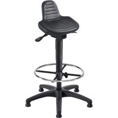Mey Chair 14013. Hocker Assistent Komplex