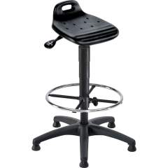 Mey Chair 14014. Hocker Assistent Komplex