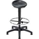 Mey Chair 14015. Hocker Assistent Komplex
