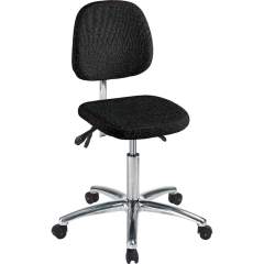 Mey Chair 70010. Arbeitsdrehstuhl Workster ESD