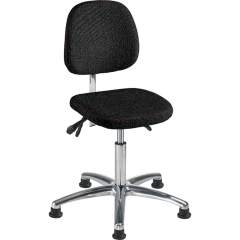 Mey Chair 70011. Arbeitsdrehstuhl Workster ESD