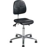 Mey Chair 70015. Arbeitsdrehstuhl Workster ESD