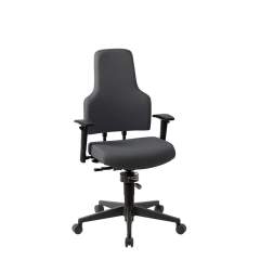 Mey Chair 79501. Bürodrehstuhl One