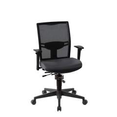 Mey Chair 79703. Bürodrehstuhl Two