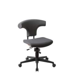 Mey Chair 79901. Bürodrehstuhl Bull