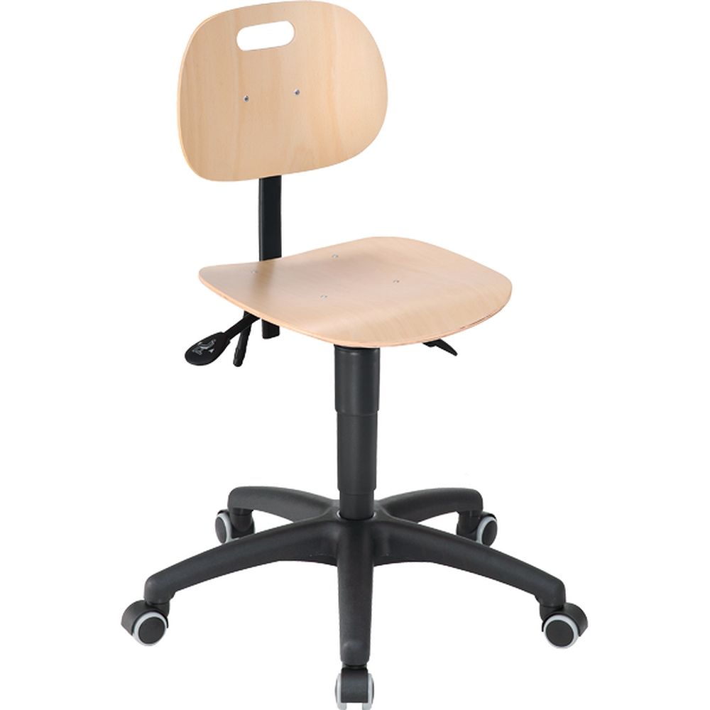 Mey Chair 80003. Arbeitsdrehstuhl Workster Standard